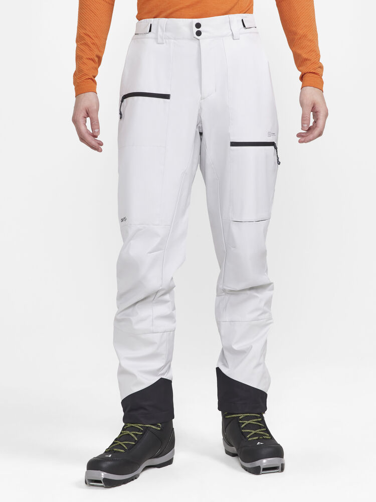 Craft ADV Backcountry Pants M - ASH [914000] / XS