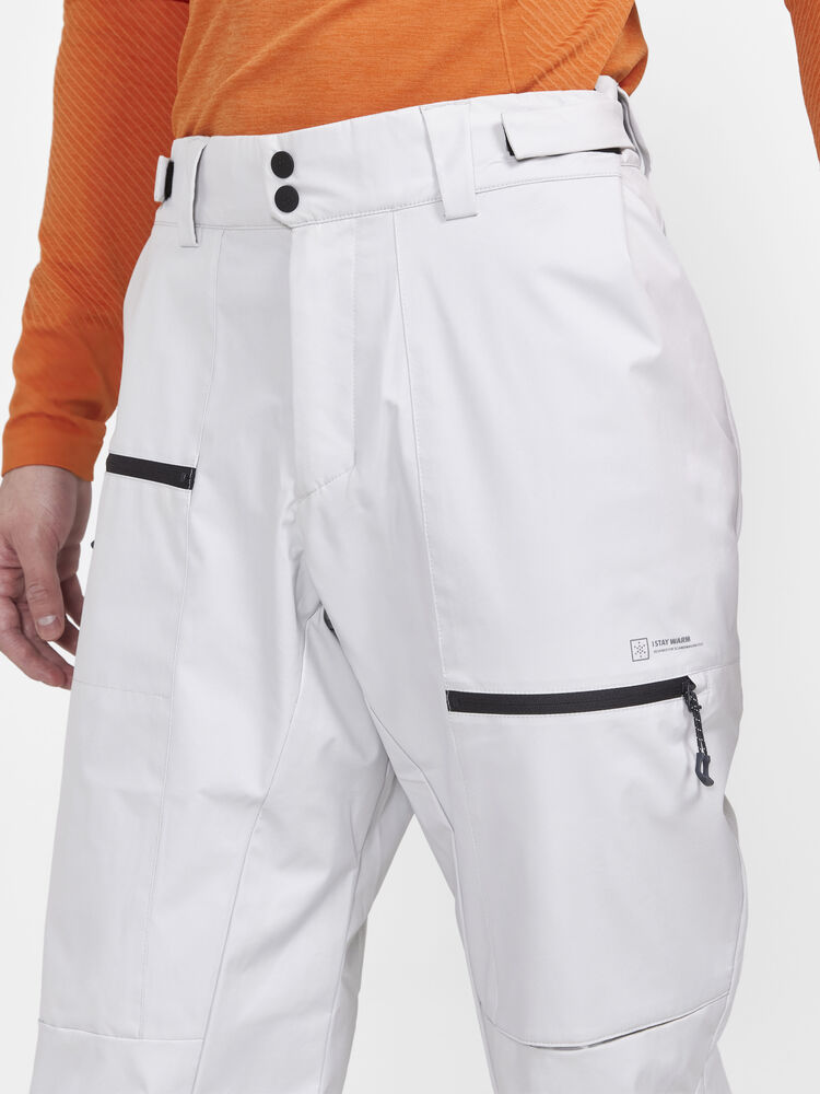 Craft ADV Backcountry Pants M - ASH [914000] / XS