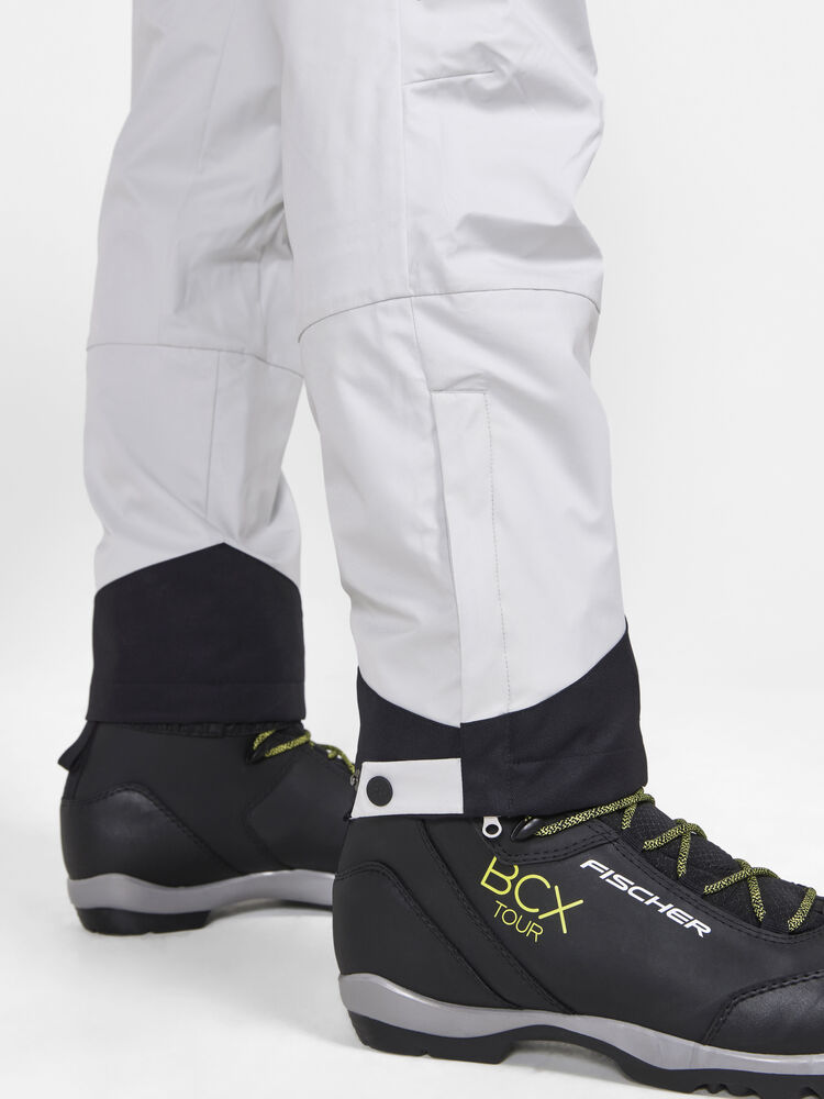 Craft ADV Backcountry Pants M - ASH [914000] / XS