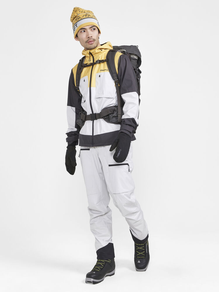 Craft ADV Backcountry Pants M - ASH [914000] / XS