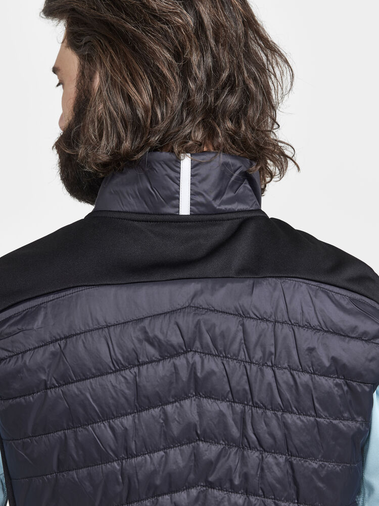 Craft ADV Essence Warm Vest M - Black AW25 [999000] / XS