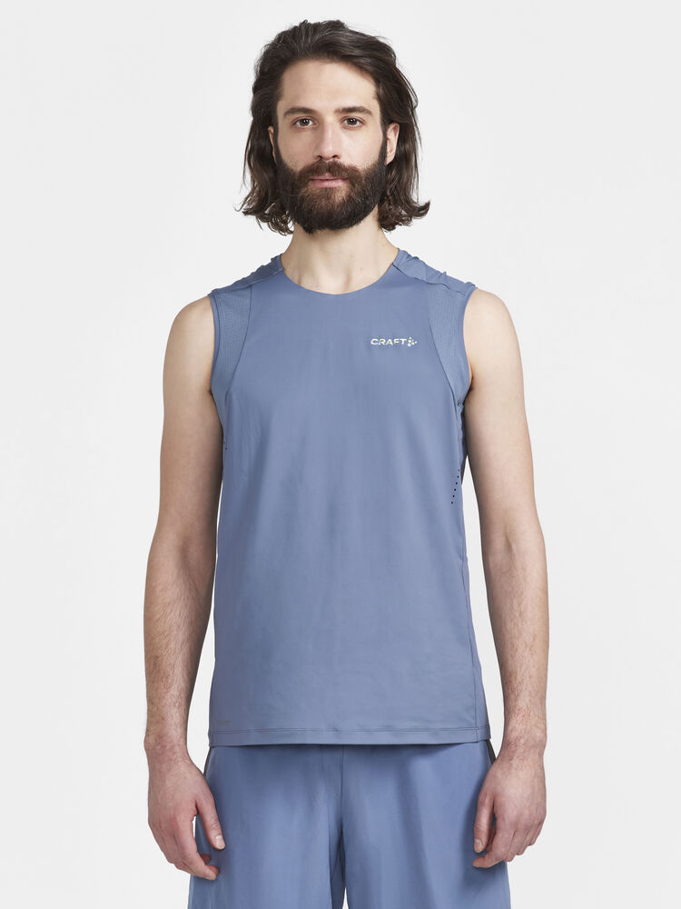 Craft ADV HiT SL Tee M - FLOW (retail) [362000] / XS