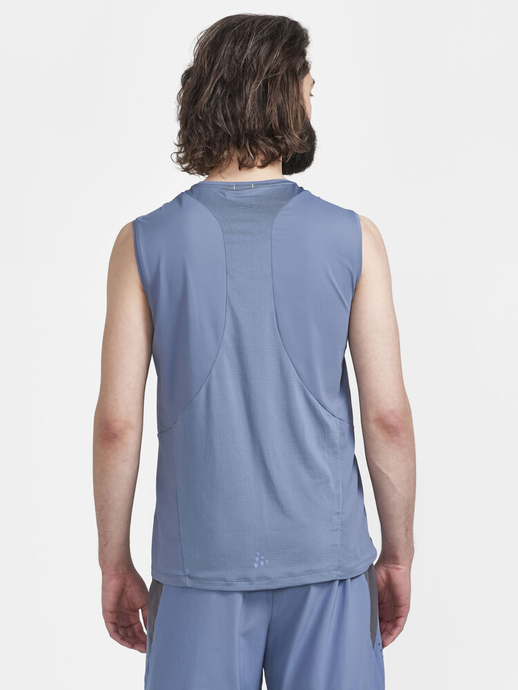 Craft ADV HiT SL Tee M - FLOW (retail) [362000] / XS