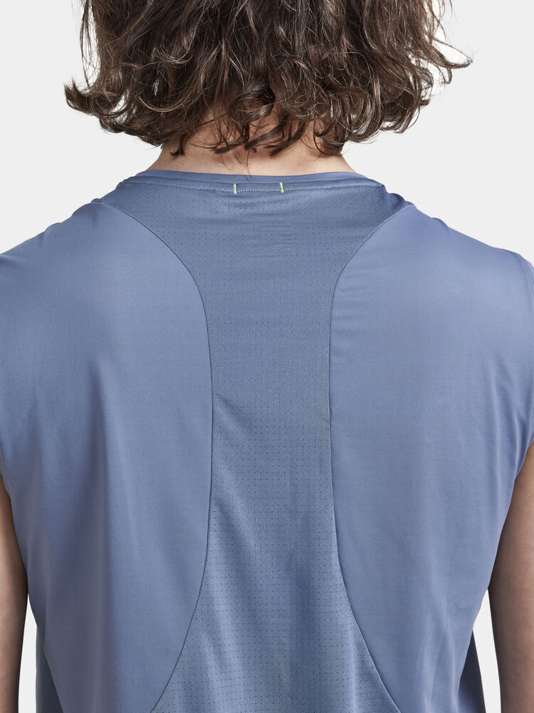 Craft ADV HiT SL Tee M - FLOW (retail) [362000] / XS