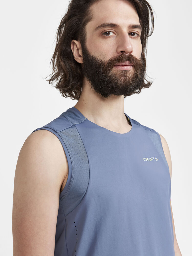 Craft ADV HiT SL Tee M - FLOW (retail) [362000] / XS