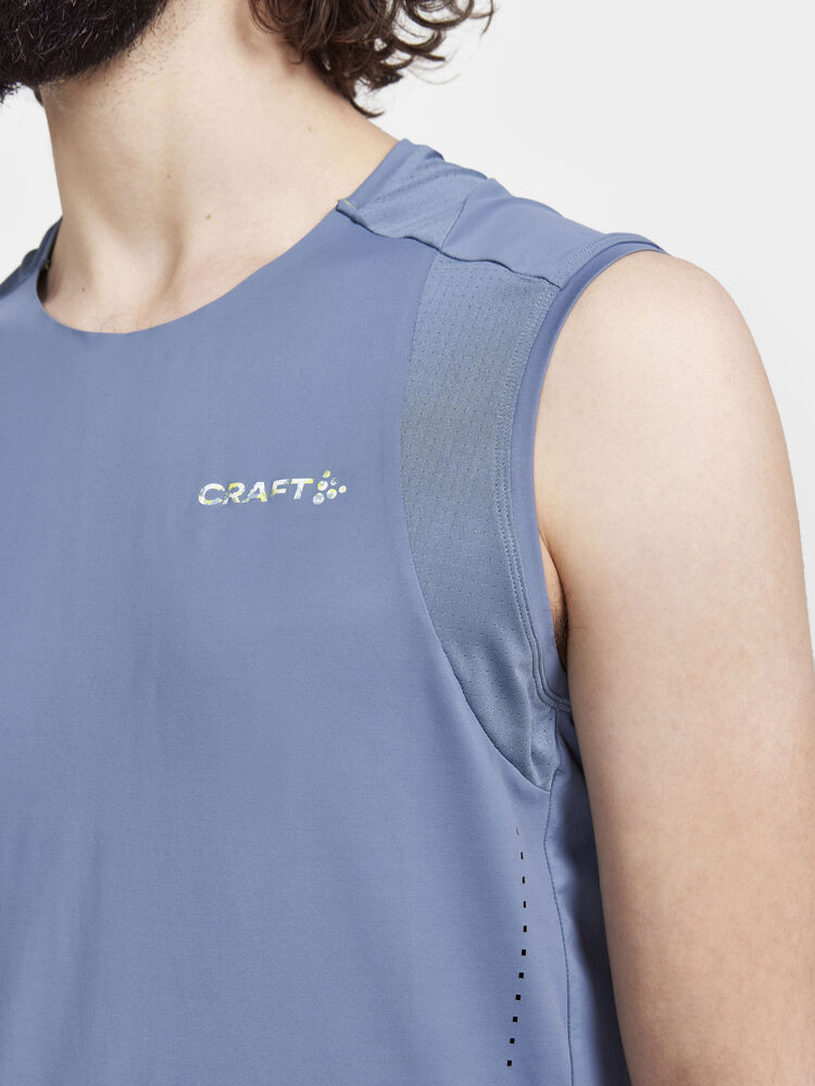 Craft ADV HiT SL Tee M - FLOW (retail) [362000] / XS