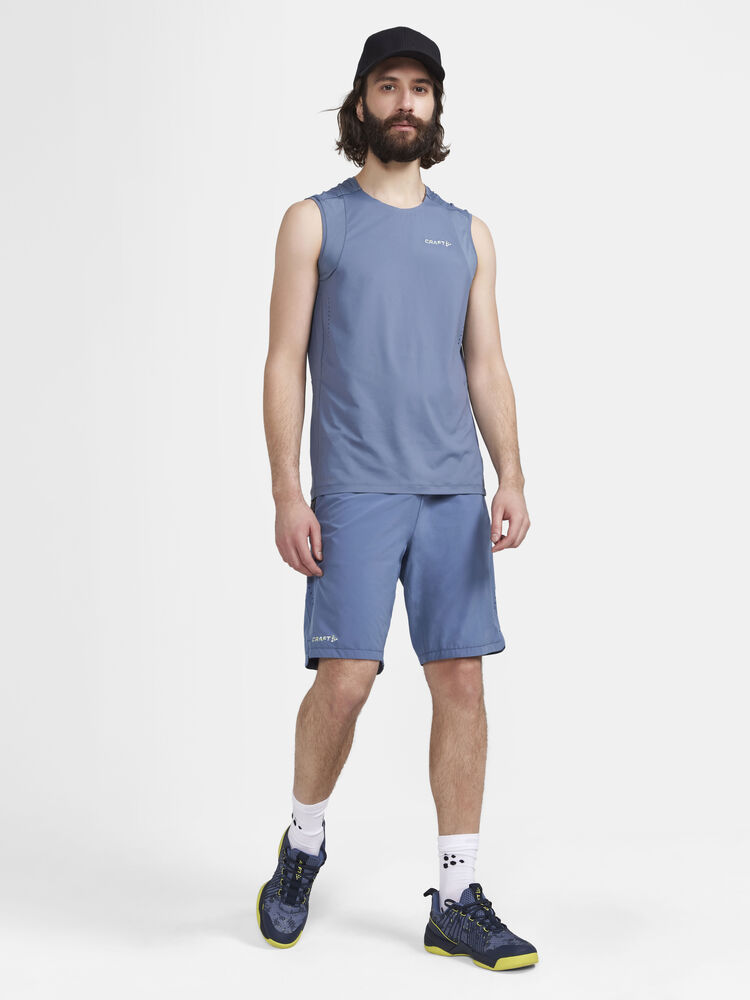 Craft ADV HiT SL Tee M - FLOW (retail) [362000] / XS