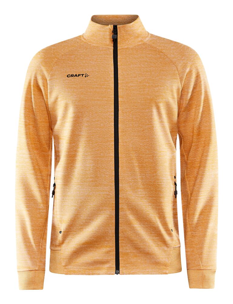 ADV Unify Jacket M från Craft i Tiger melange