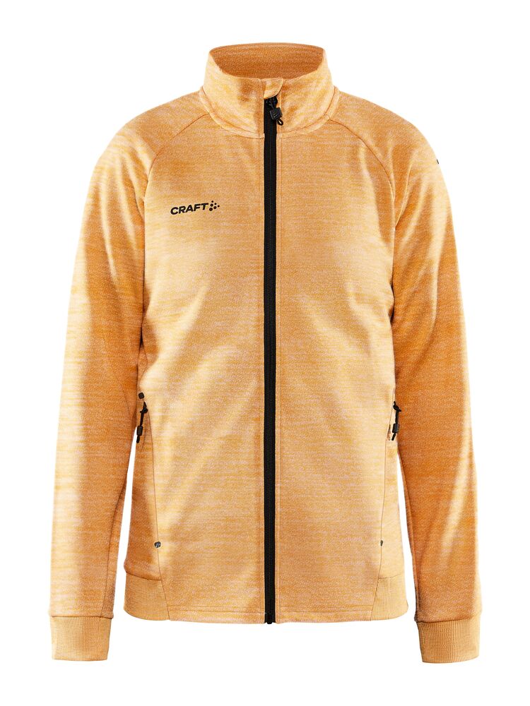 ADV Unify Jacket W från Craft i Tiger melange