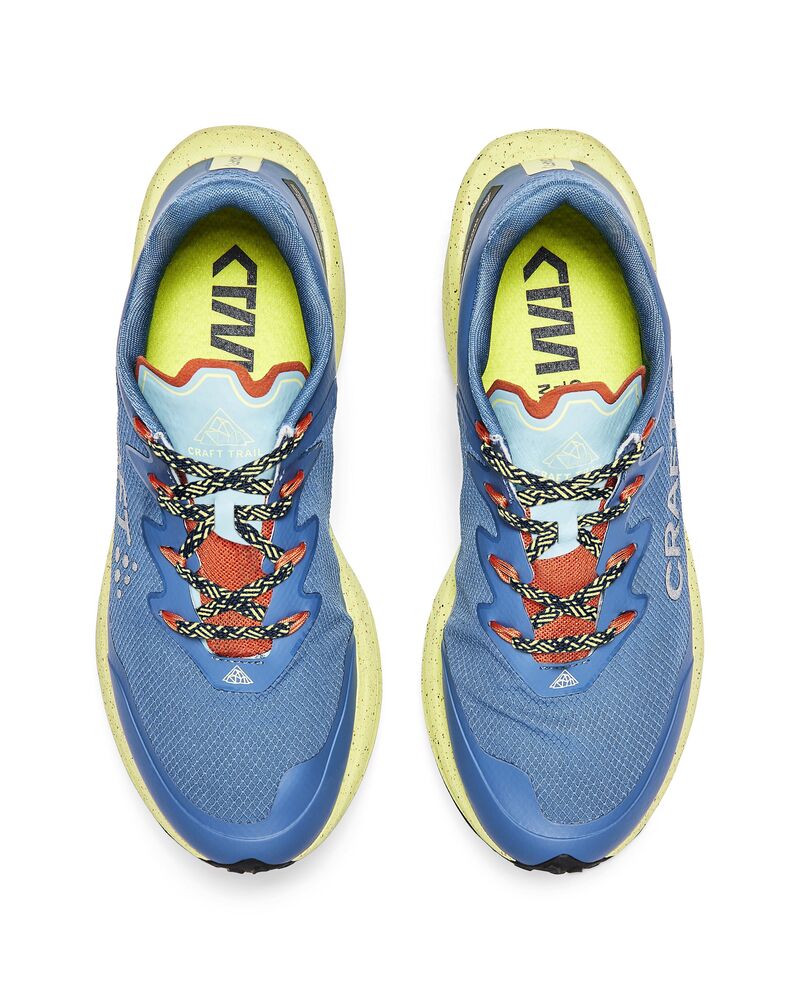 Craft CTM Ultra Carbon Trail M - ZILS-FLUMINO [372851] / 39½/6 UK