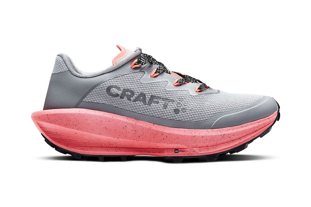 CTM Ultra Carbon Trail W från Craft i Monument-crush