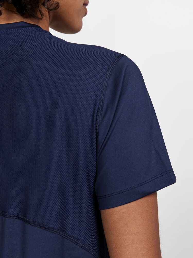 Craft ADV Essence SS Tee W - BLAZE (retail) [396000] / XS