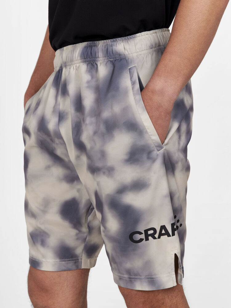 Craft CORE Essence Shorts M - ECRU [211000] / XS