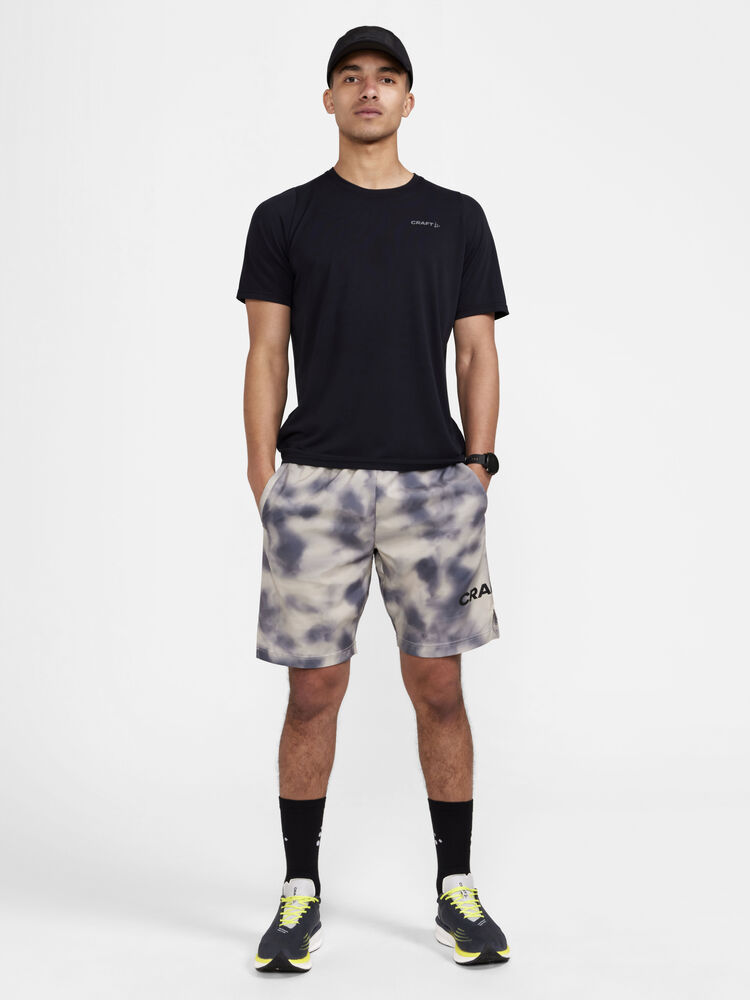 Craft CORE Essence Shorts M - ECRU [211000] / XS