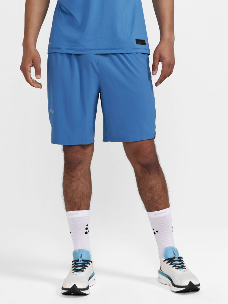 Craft PRO Hypervent Long Shorts M - Fluid (retail) [379000] / XS