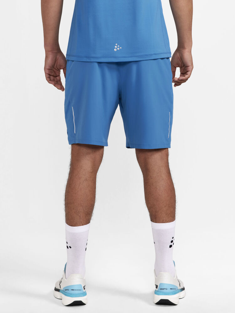 Craft PRO Hypervent Long Shorts M - Fluid (retail) [379000] / XS