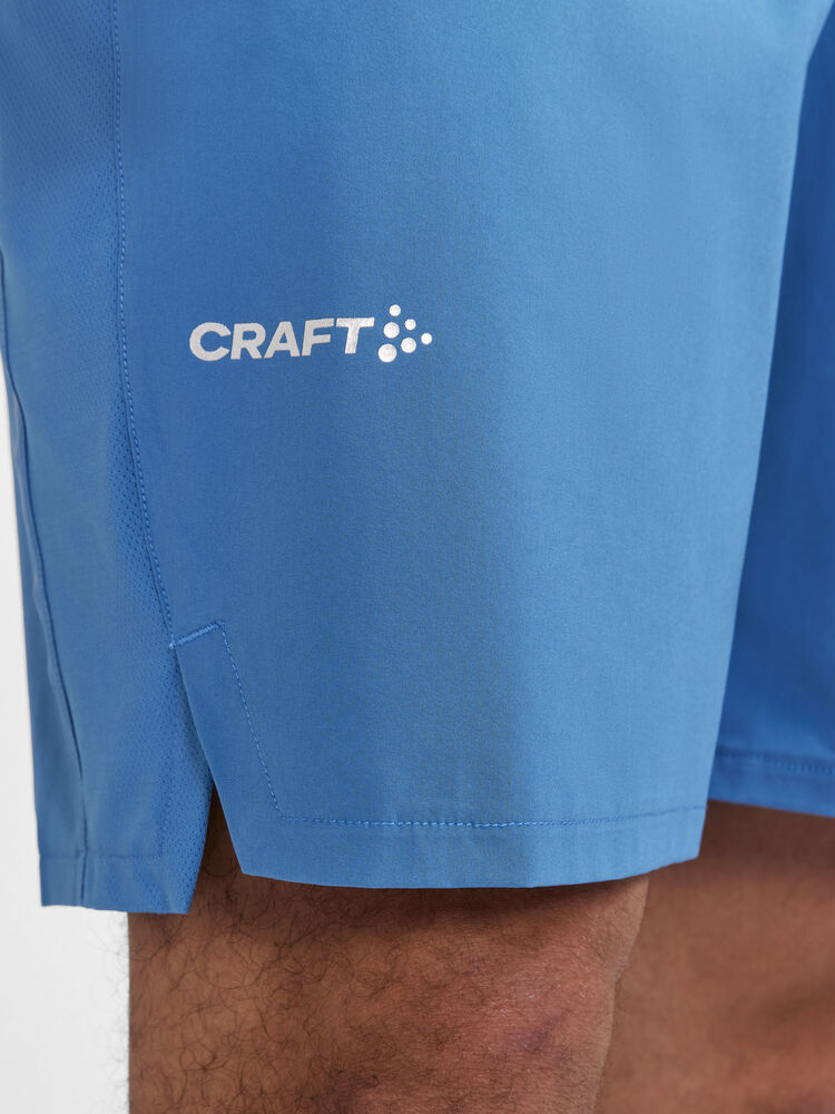 Craft PRO Hypervent Long Shorts M - Fluid (retail) [379000] / XS