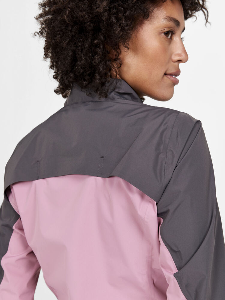 Craft Core Endur Hydro Jacket W - Granite-Dawn [985743] / S