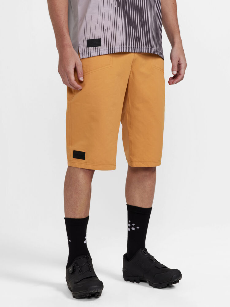 Craft Core Offroad XT Shorts M - Desert [574000] / XS