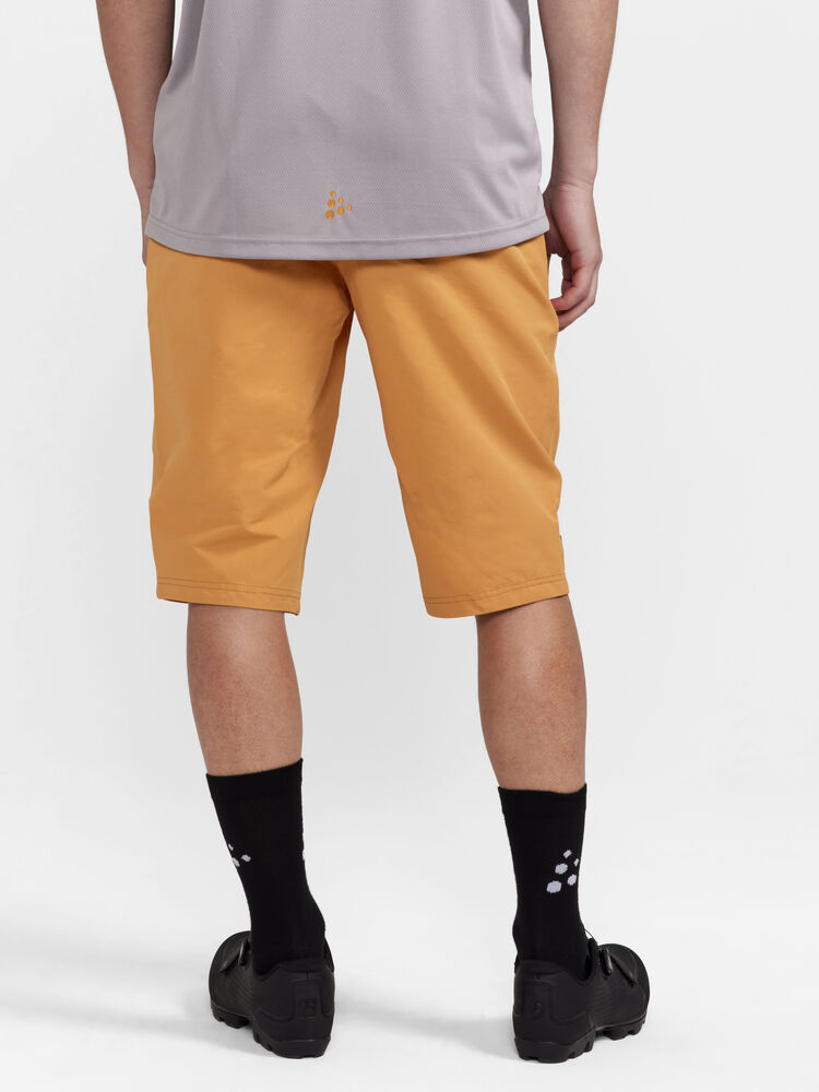 Craft Core Offroad XT Shorts M - Desert [574000] / XS