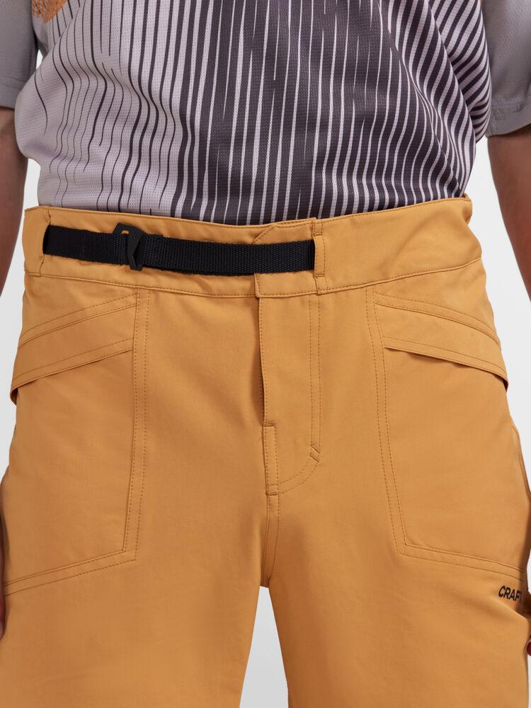 Craft Core Offroad XT Shorts M - Desert [574000] / XS