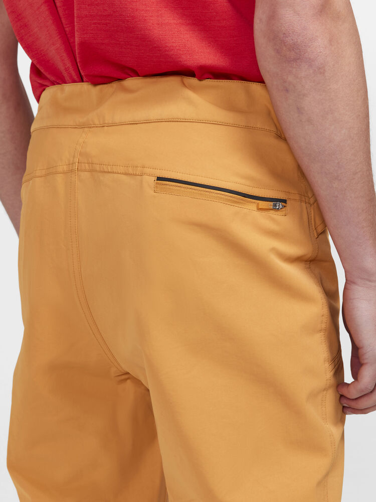 Craft Core Offroad XT Shorts w Pad M - Desert [574000] / XS