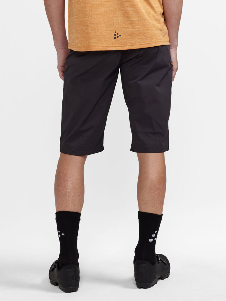 Craft PRO Gravel Shorts M - Slate [992000] / XS