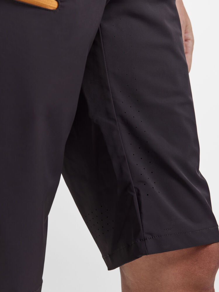 Craft PRO Gravel Shorts M - Slate [992000] / XS