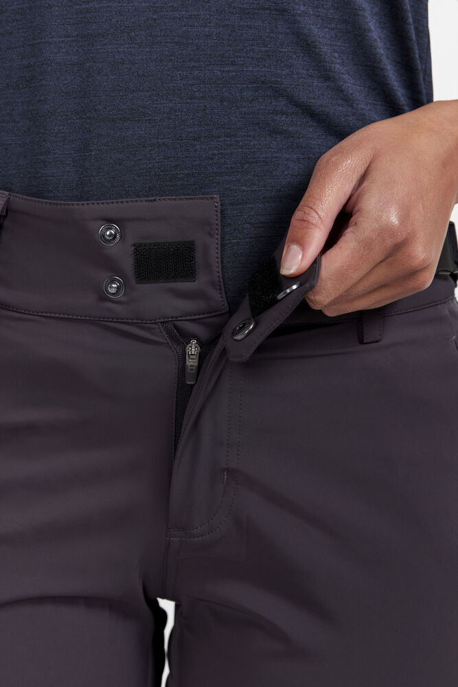 Craft PRO Gravel Shorts W - Slate [992000] / XS