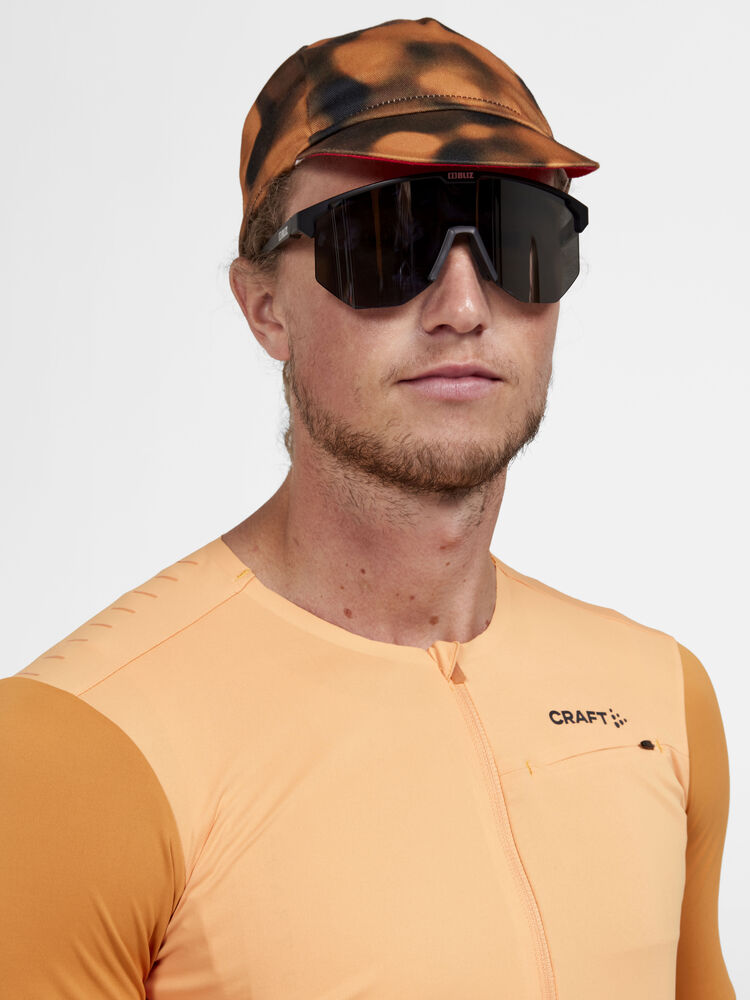 Craft ADV Gravel Cap - Desert-Black [574999] / OS