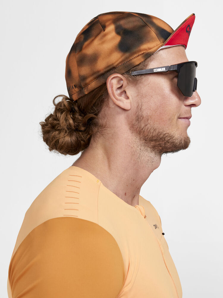 Craft ADV Gravel Cap - Desert-Black [574999] / OS