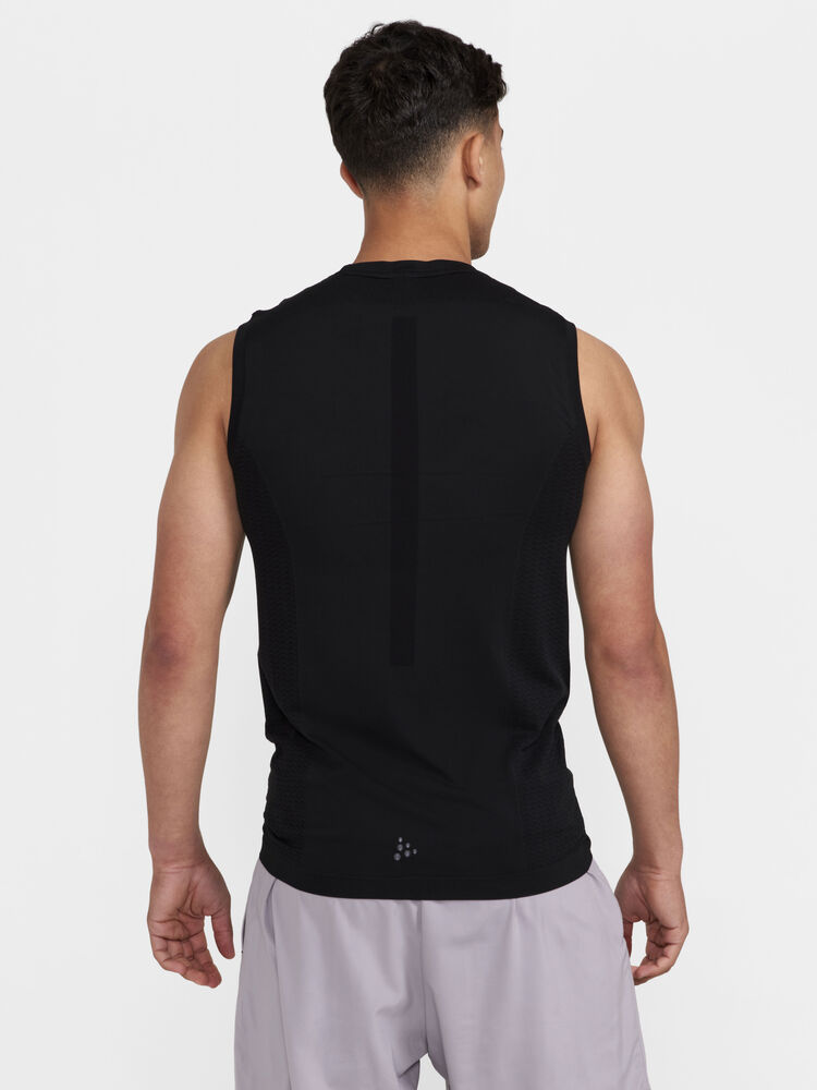 Craft ADV Cool Intensity Sl Tee M - Black AW25 [999000] / XS