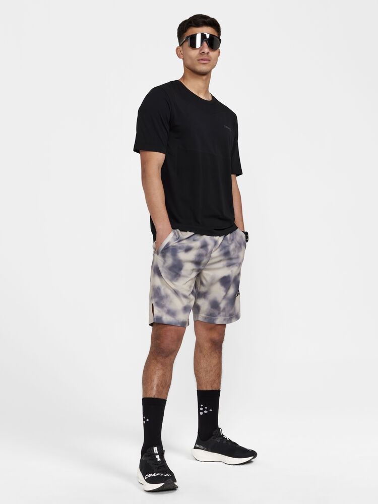 Craft ADV Essence Fuseknit Tee M - Black AW25 [999000] / XS