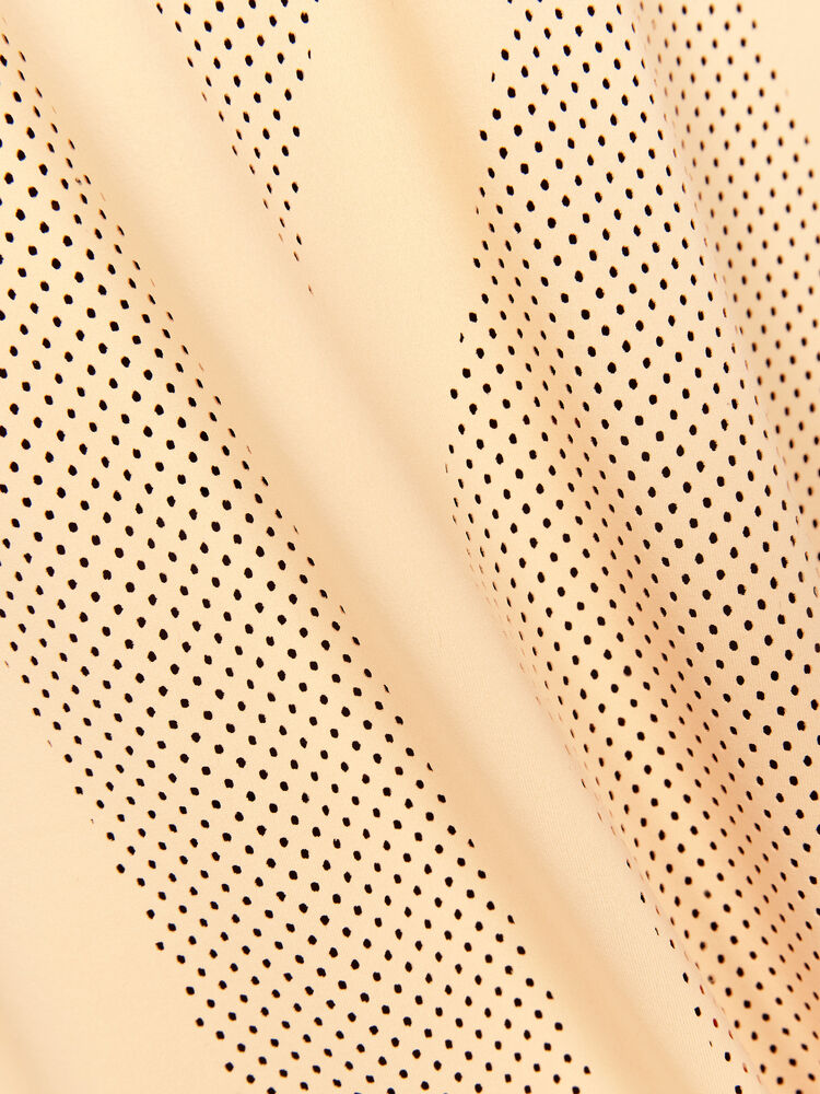 Craft ADV Tone Perforated Tank Top W - Mamey [585000] / XS