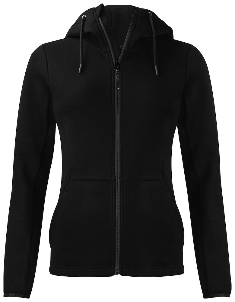 Pemberton Hood FZ Ladies Hoodies Sweatshirts New Wave GmbH