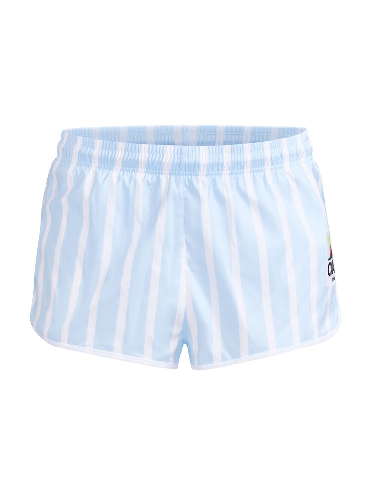 T&F RETRO Elite Custom Shorts Woven M från Craft