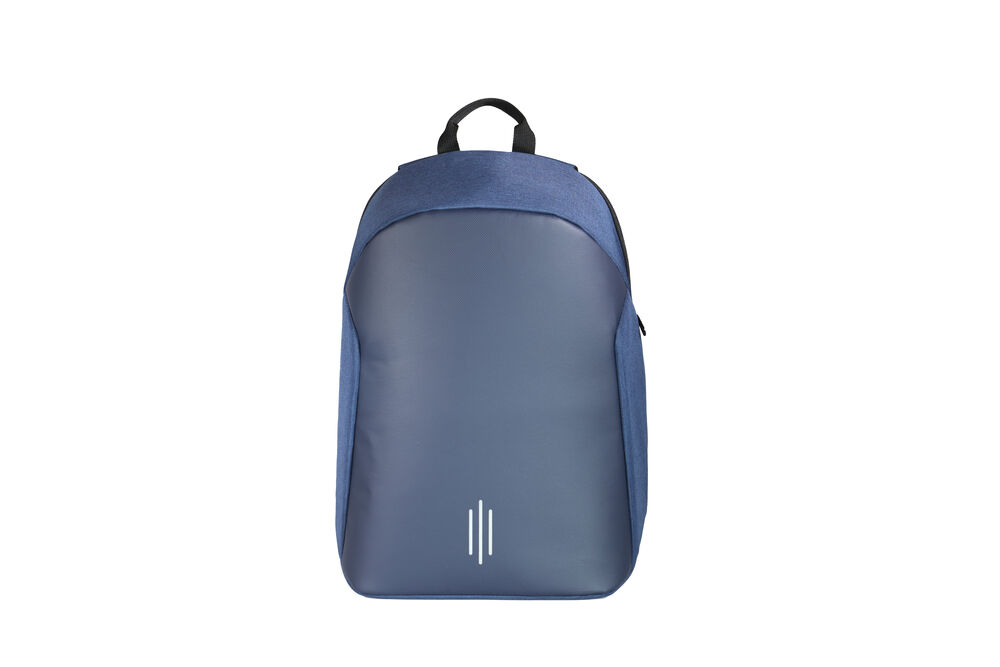 Anti-Theft Backpack