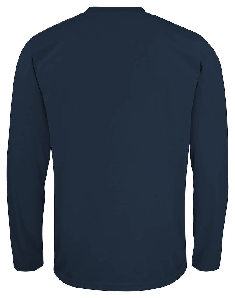 2017 T-Shirt med lang arm 2