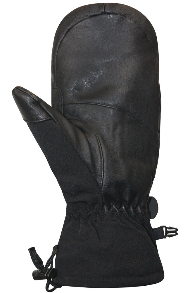 Traverse Mitt