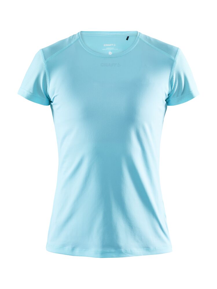 Craft ADV Essence SS Slim Tee W - SEA [304000] / XS