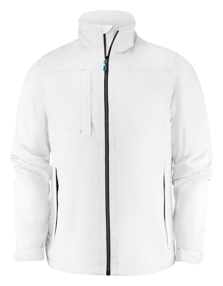 Flat Track Shell Jacket Men | Jackets | New Wave Italia
