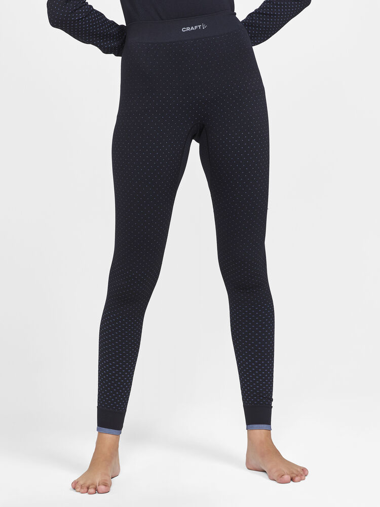 Craft ADV Warm Intensity Pants W - Black AW25 [999000] / XS