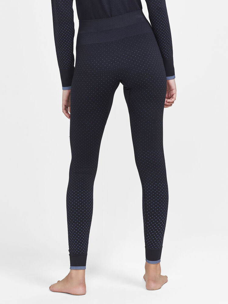 Craft ADV Warm Intensity Pants W - Black AW25 [999000] / XS