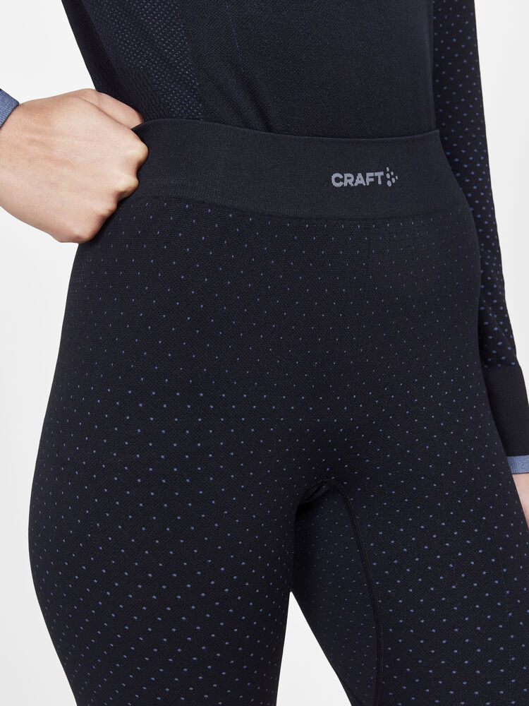 Craft ADV Warm Intensity Pants W - Black AW25 [999000] / XS