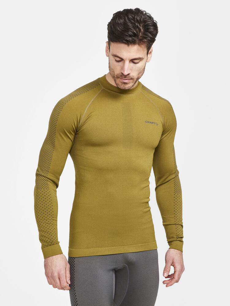 Craft ADV Warm Intensity LS M - Algae-Granite (retail) [632985] / S