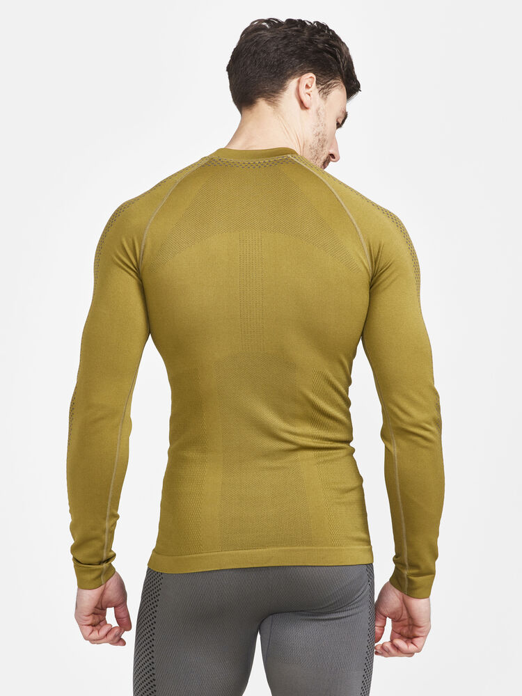 Craft ADV Warm Intensity LS M - Algae-Granite (retail) [632985] / S