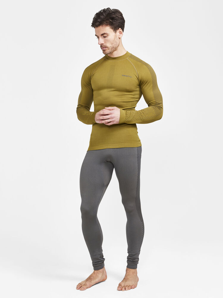 Craft ADV Warm Intensity LS M - Algae-Granite (retail) [632985] / S