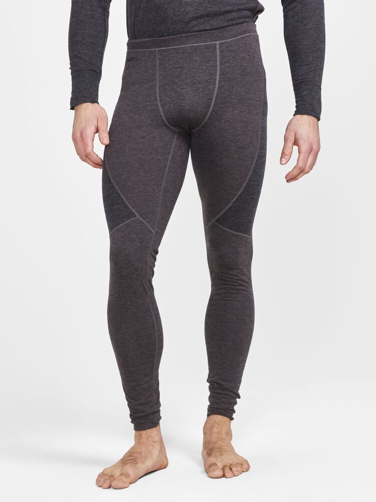 Craft CORE Wool Mix Set M - Black-Slate [999992] / XS