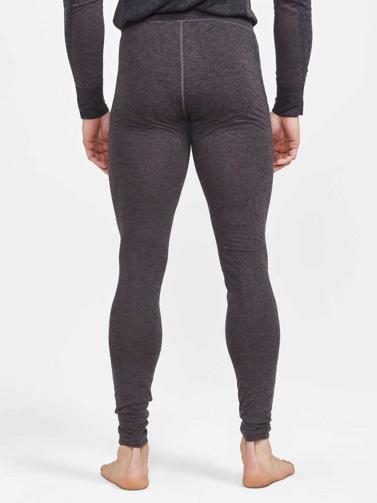 Craft CORE Wool Mix Set M - Black-Slate [999992] / XS