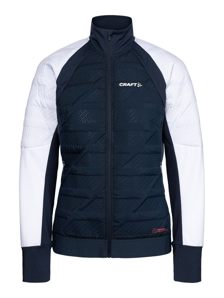 NOR ADV Nordic Training Speed Jacket W